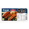 CHORIZO CON TERNERA X 15UND 1000G  FRICAR